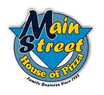 Main Street House of Pizza